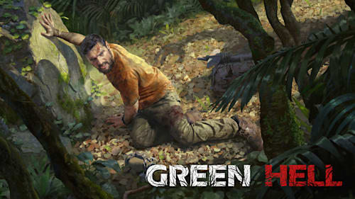 Green Hell